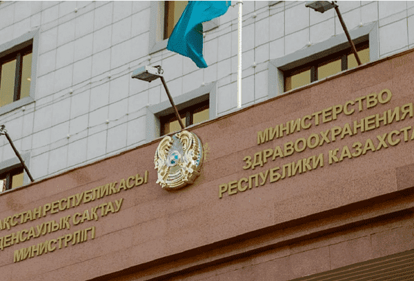 1,2 миллиона сельских жителей обеспечены медпомощью благодаря передвижным комплексам